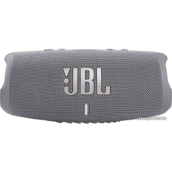             Беспроводная колонка JBL Charge 5 (серый)        