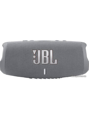            Беспроводная колонка JBL Charge 5 (серый)        