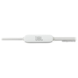             Наушники JBL Tune 110BT (белый)        