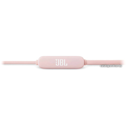             Наушники JBL Tune 110BT (розовый)        