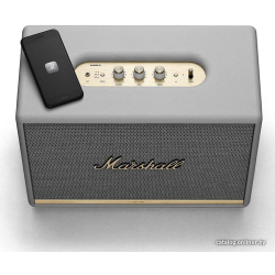             Беспроводная колонка Marshall Woburn II Bluetooth (белый)        