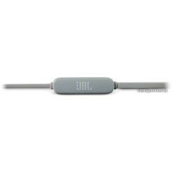             Наушники JBL Tune 110BT (серый)        