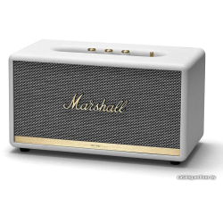             Беспроводная колонка Marshall Stanmore II Bluetooth (белый)        