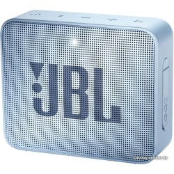             Беспроводная колонка JBL Go 2 (голубой)        