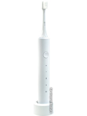             Электрическая зубная щетка Infly Sonic Electric Toothbrush T03S (1 насадка, белый)        