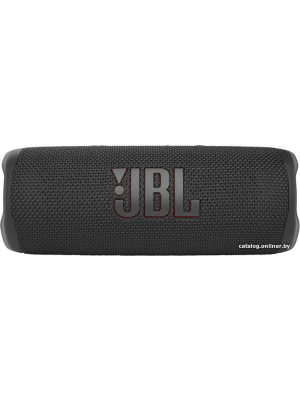             Беспроводная колонка JBL Flip 6 (черный)        