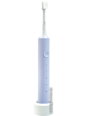             Электрическая зубная щетка Infly Sonic Electric Toothbrush T03S (1 насадка, фиолетовый)        