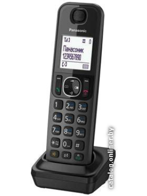             Радиотелефон Panasonic KX-TGF320RU        